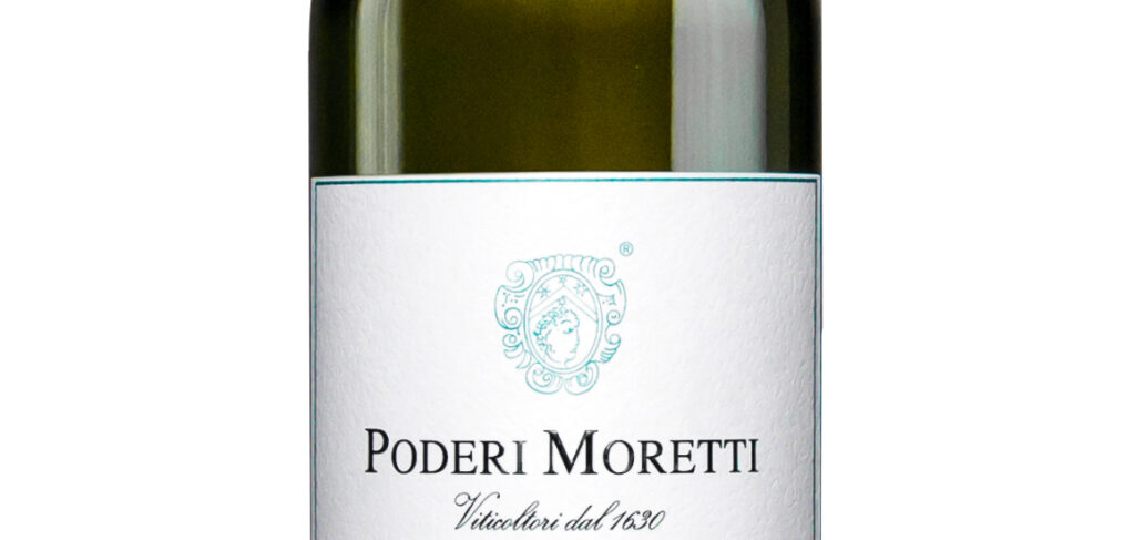 Roero Arneis - Poderi Moretti