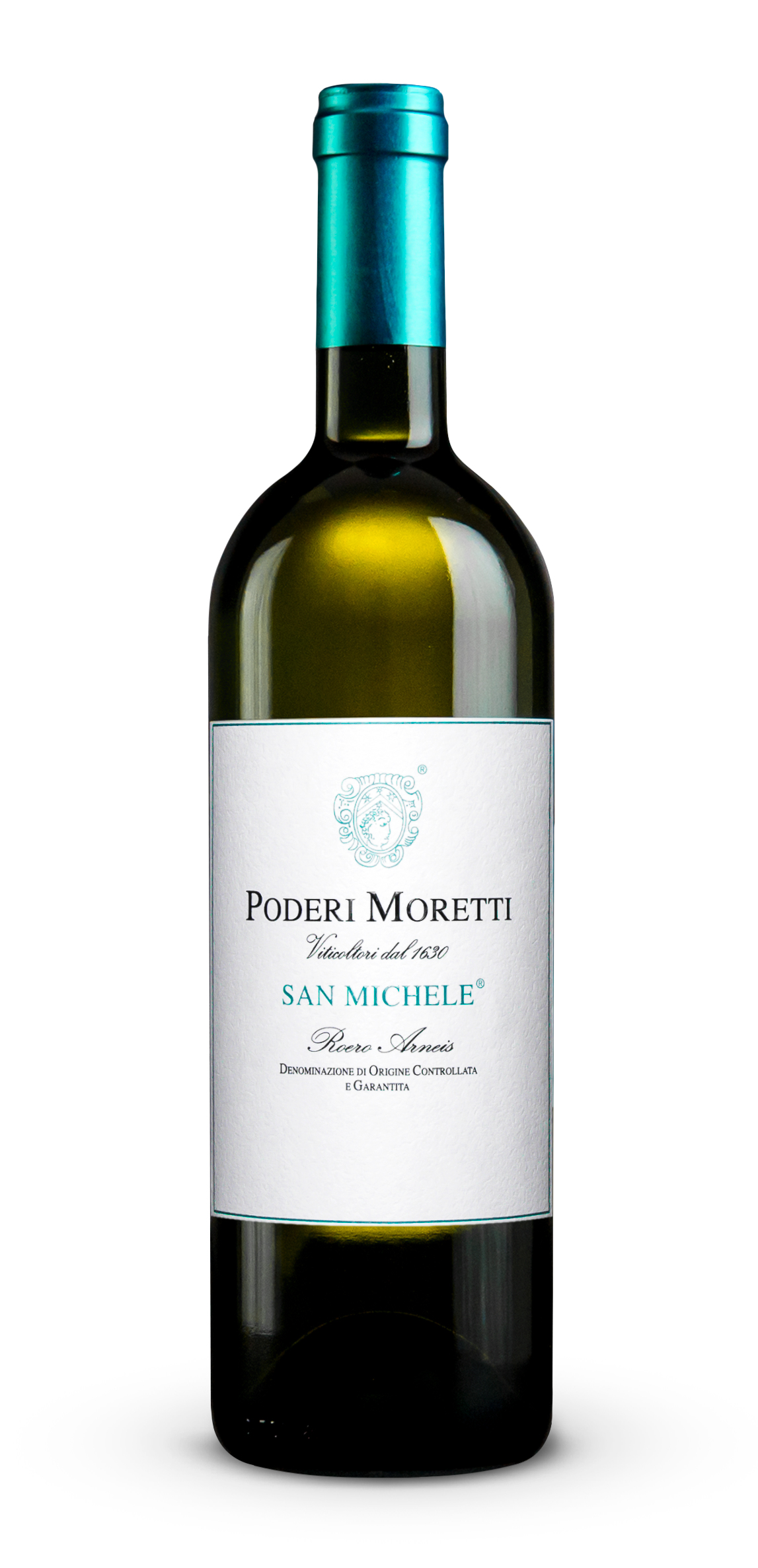 Poderi Moretti su Consorzio del Roero