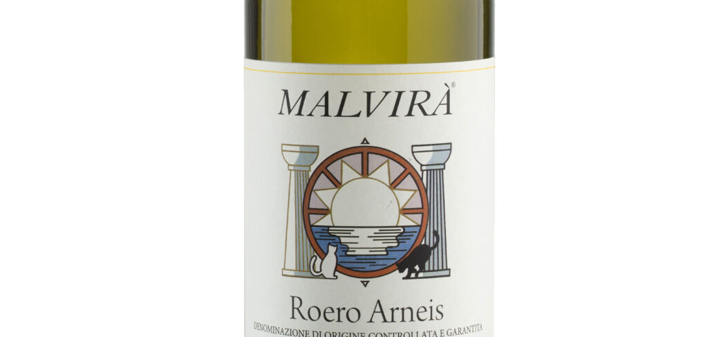 Roreo Arneis Renesio - Malvirà