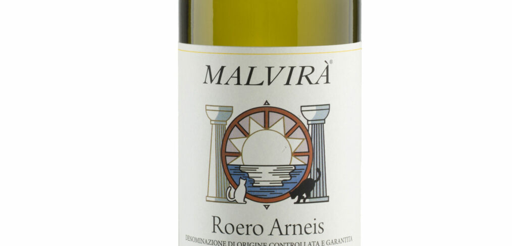 Roreo Arneis Renesio - Malvirà