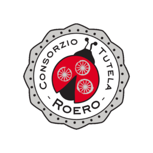 Logo Consorzio di Tutela Roero