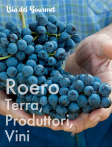 Ebook Roero. Terra, Produttori, Vini